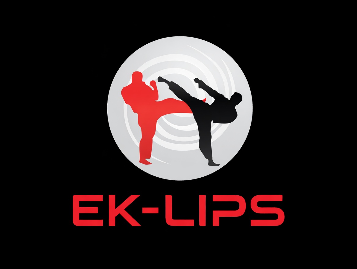 EK-Lips TKD Logo